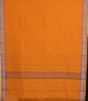 Handloom Pure Kanchipuram Cotton Saree